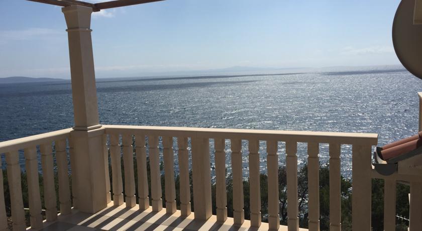 Apartman Elvira Sveta Nedelja